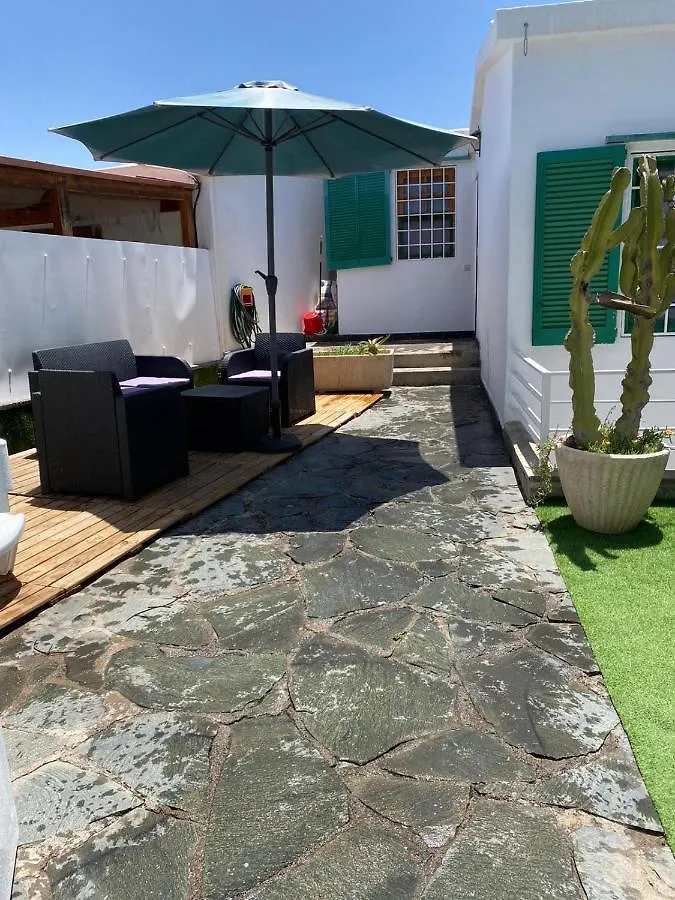 Casa De 5 Dormitorios Y 2 Terrazas Maspalomas  0*, Maspalomas (Gran Canaria)