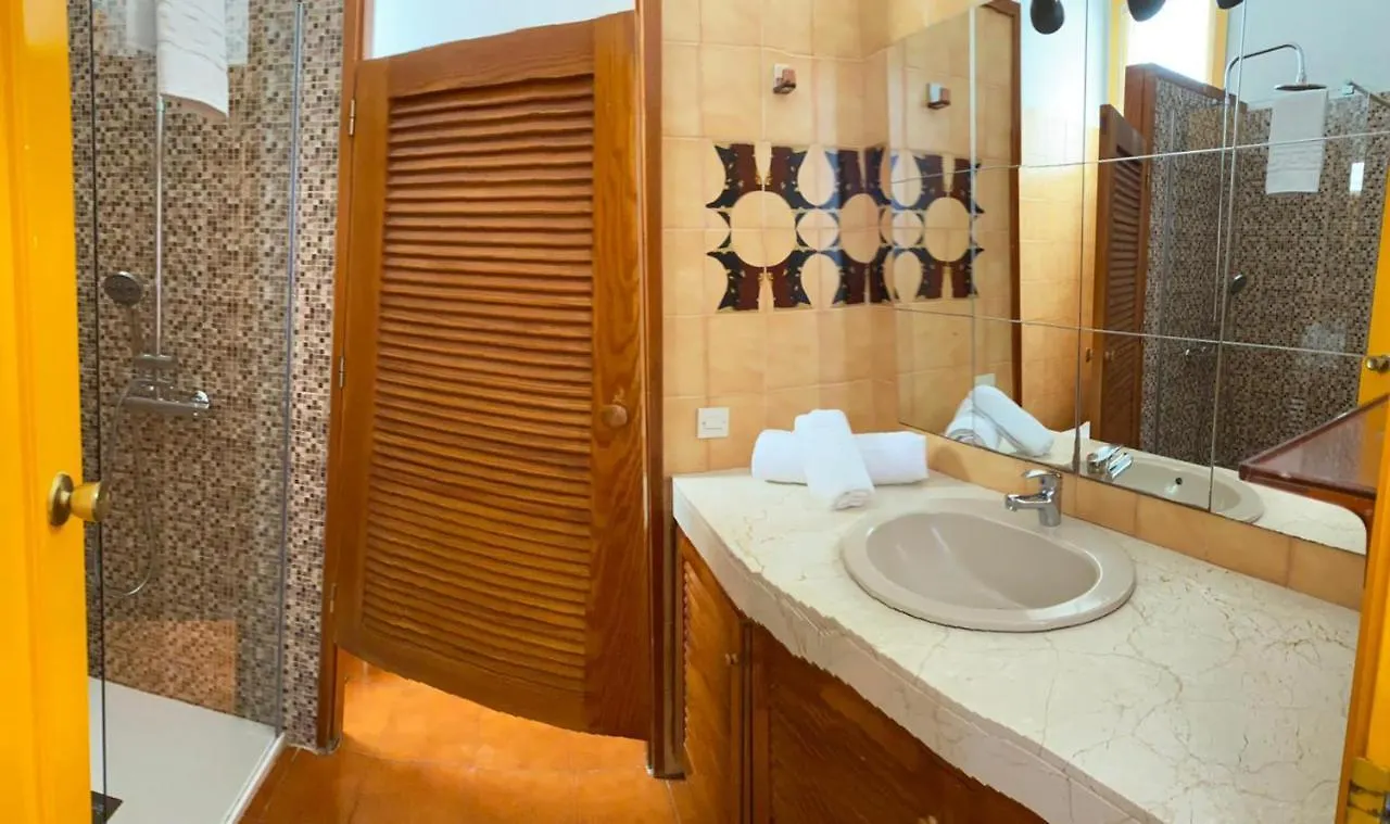 Holiday home Casa De 5 Dormitorios Y 2 Terrazas Maspalomas  Spain