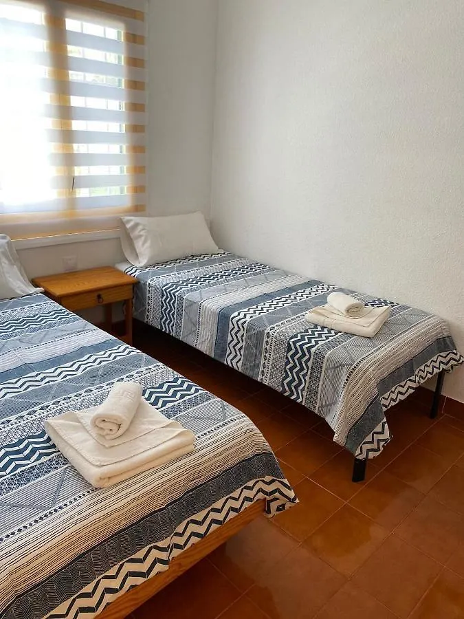 Ferienhaus Casa De 5 Dormitorios Y 2 Terrazas Maspalomas