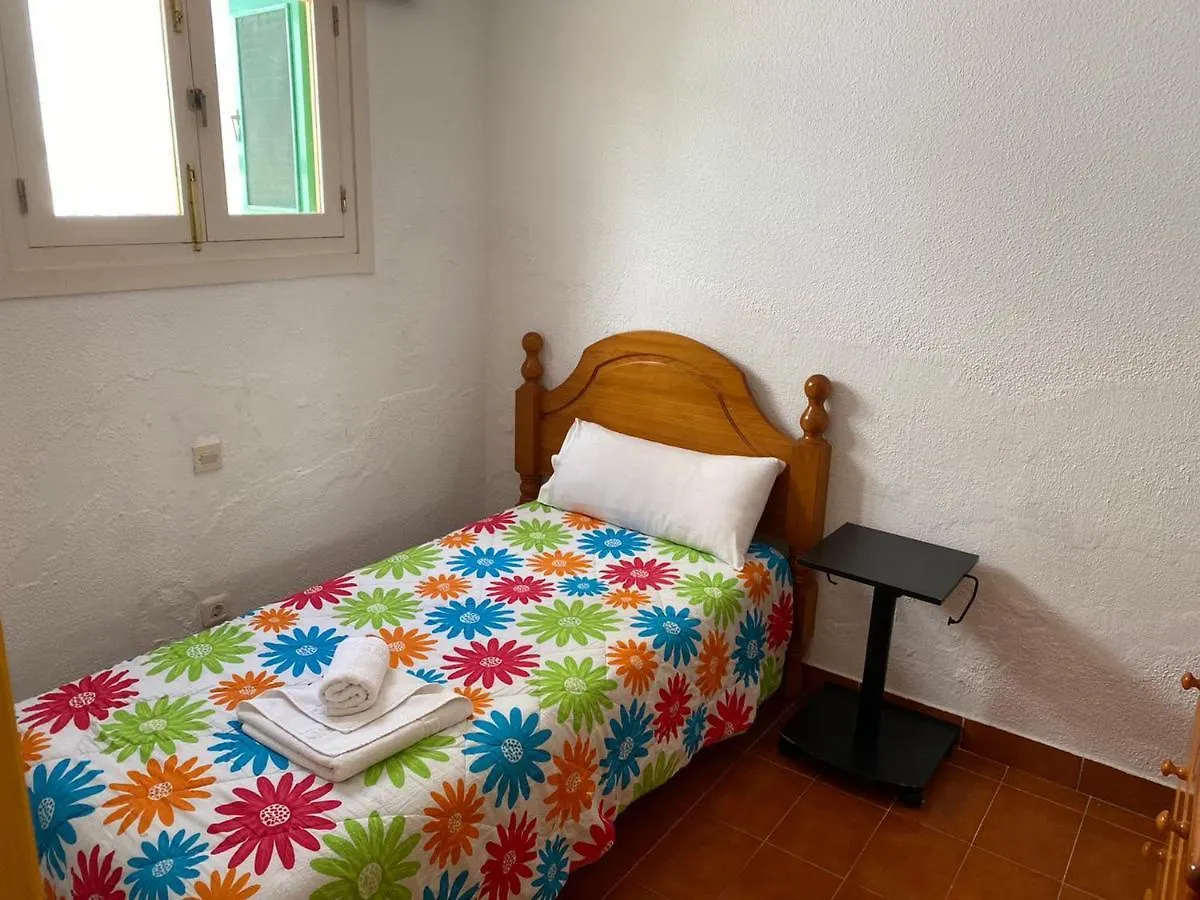 Casa De 5 Dormitorios Y 2 Terrazas Maspalomas  Spain