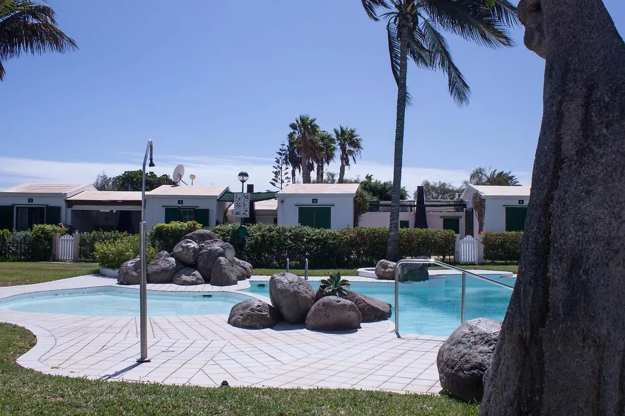 Holiday home Casa De 5 Dormitorios Y 2 Terrazas Maspalomas