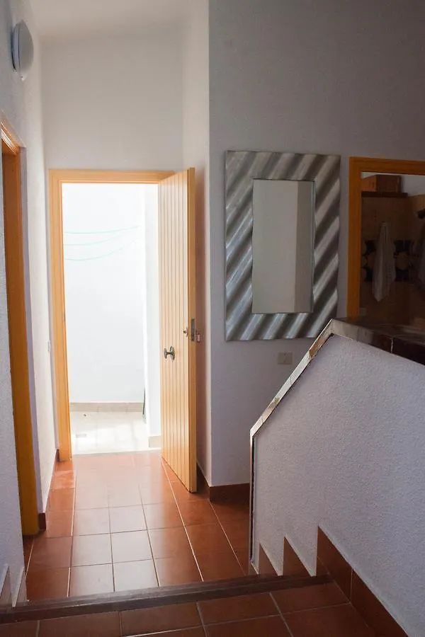 Casa De 5 Dormitorios Y 2 Terrazas Maspalomas