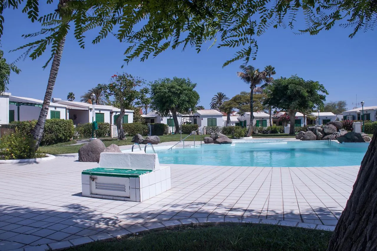 Casa De 5 Dormitorios Y 2 Terrazas Maspalomas  Holiday home Maspalomas (Gran Canaria)