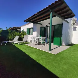 Apartamento Prívate A 200 Meters To Yumbo Center, Maspalomas (Gran Canaria)