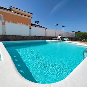 Apartamento Calma, Maspalomas (Gran Canaria)