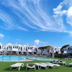 Apartamento Amazing With Wi-fi For Relaxing Holidays, Maspalomas (Gran Canaria)