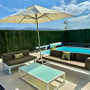 Villa Golden Gran Canaria, Maspalomas (Gran Canaria)